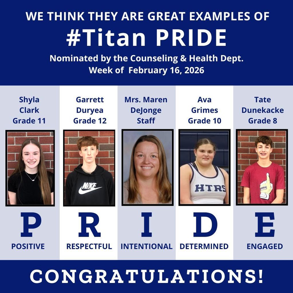 S&S of the Week.2.26.26