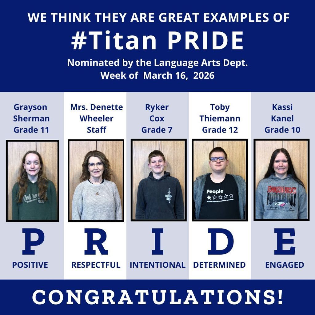 S&S of the Week.3.16.26