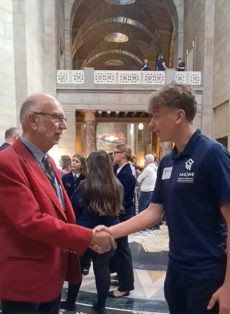 Legislature Day3.26.26