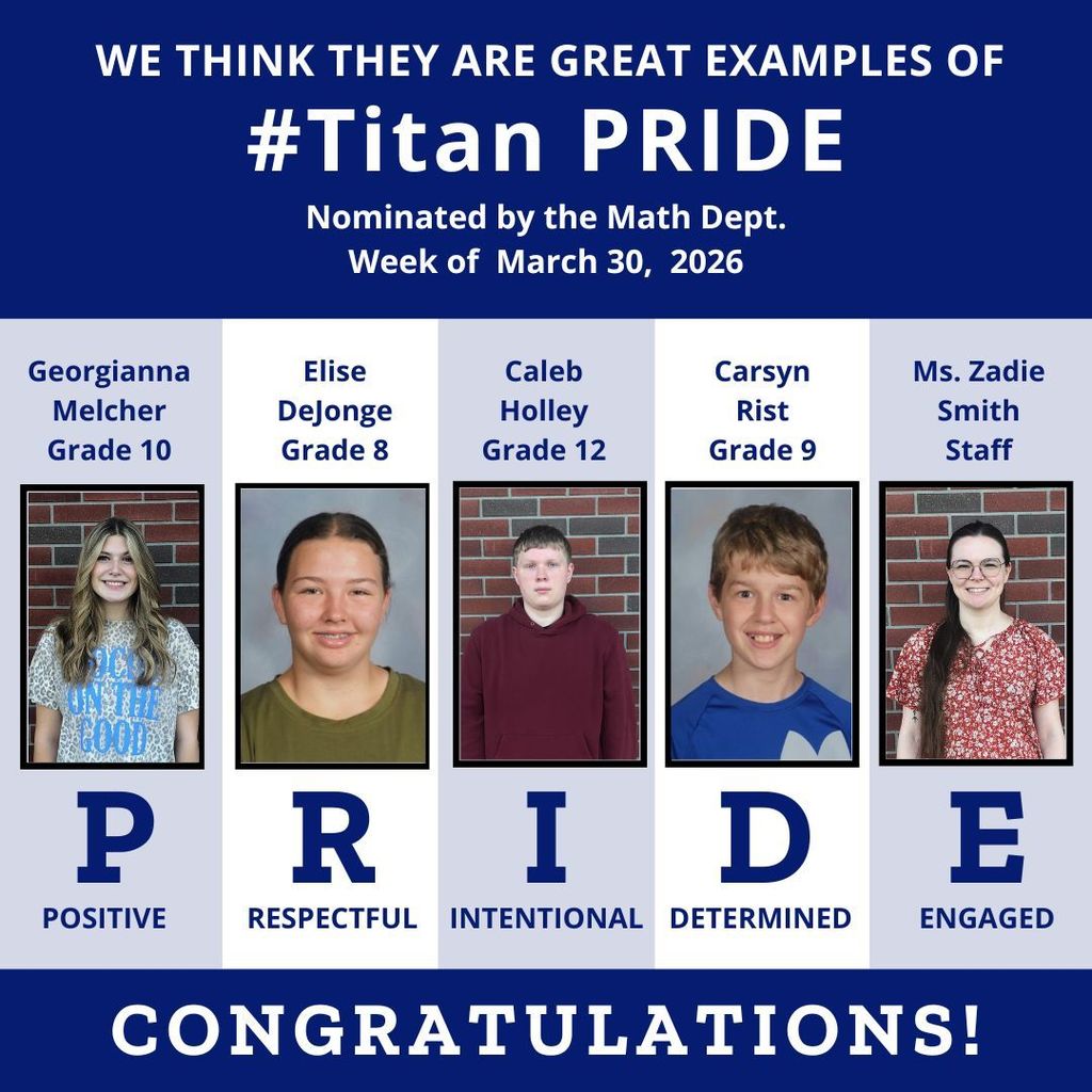 S&S of the Week.3.30.26