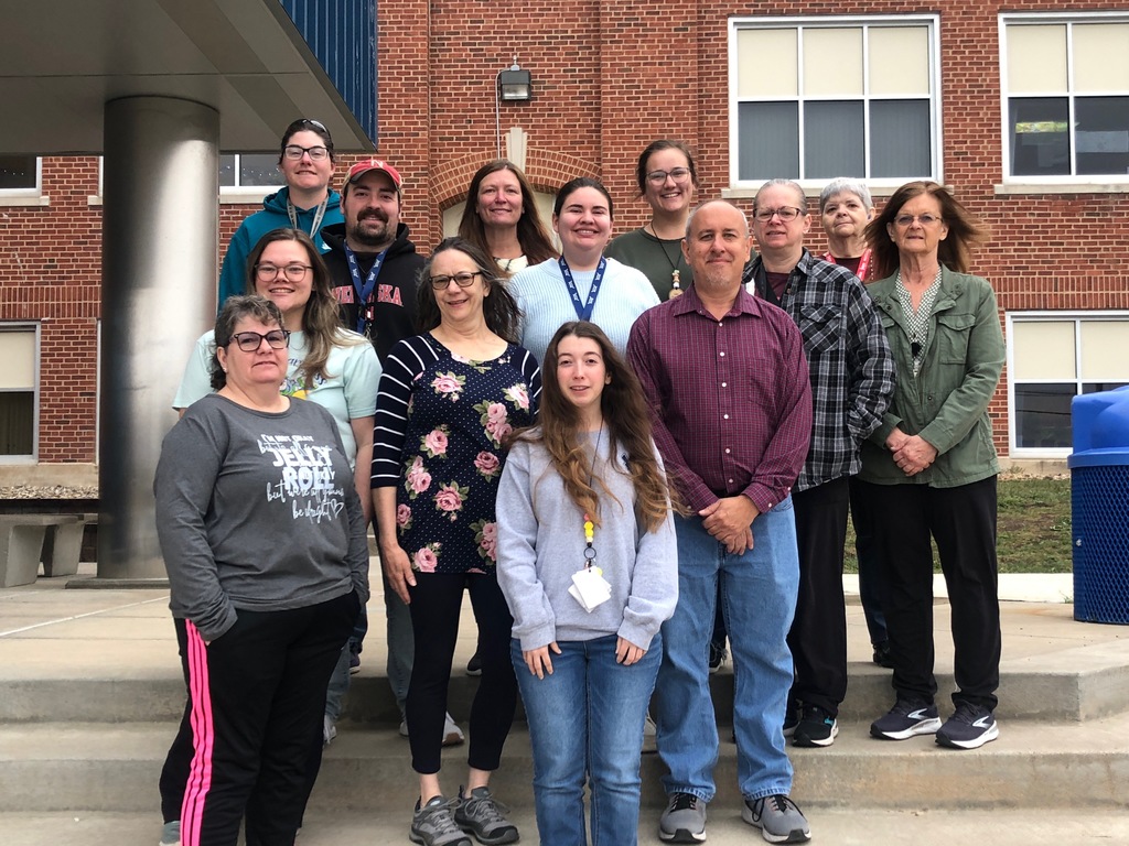 Paraprofessional Day 2026