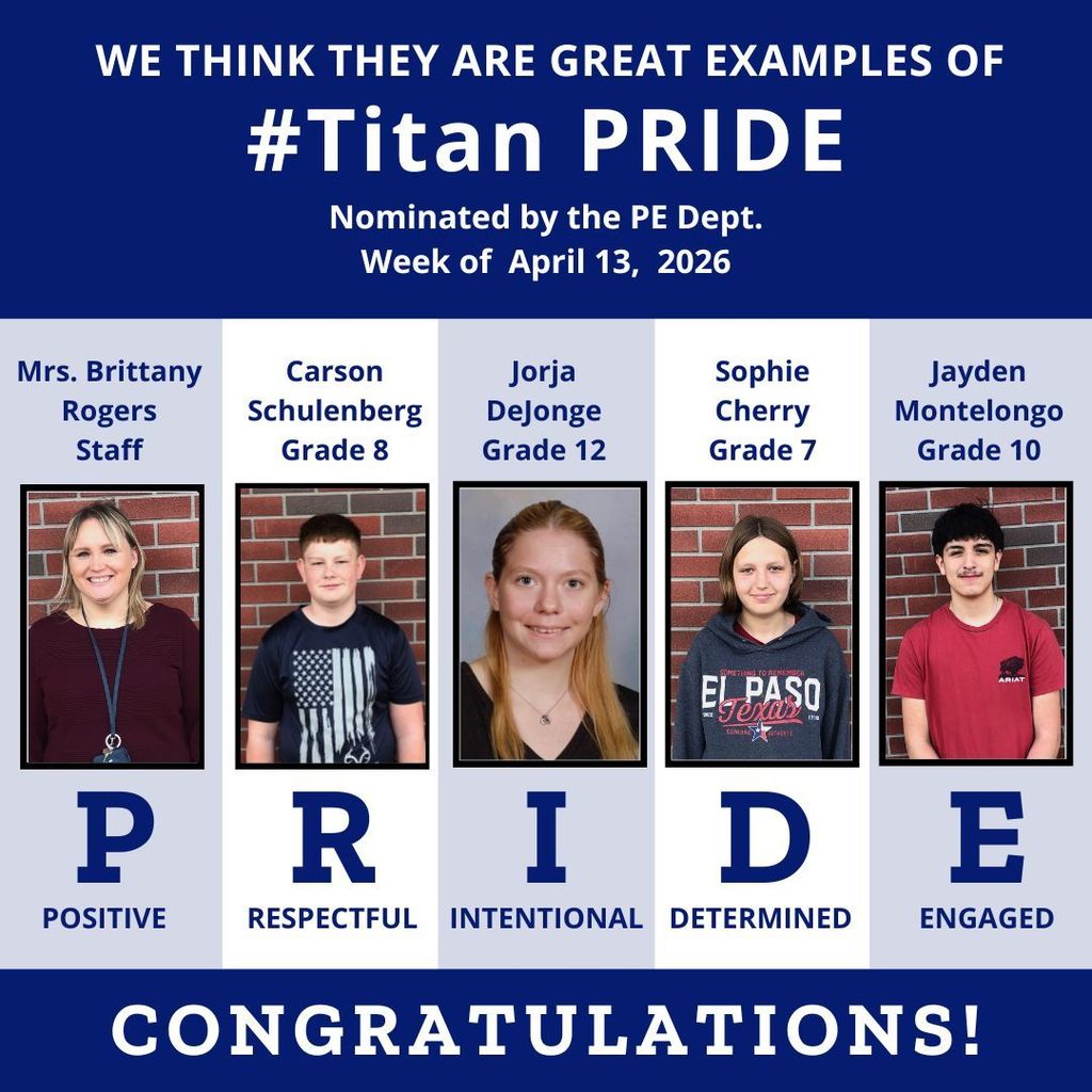 S&S of the Week 4.13.26