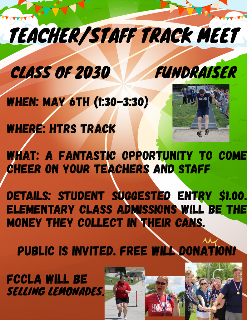 Staff Track Day.5.6.26