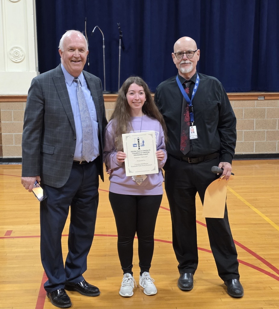 NRCSA Scholarship