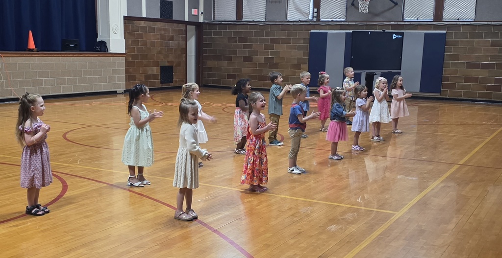 PreK 3