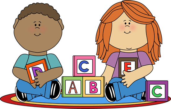 Preschool Meeting