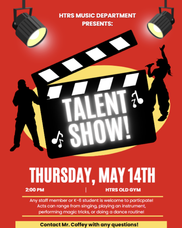talent show