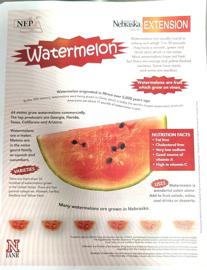 Watermelon