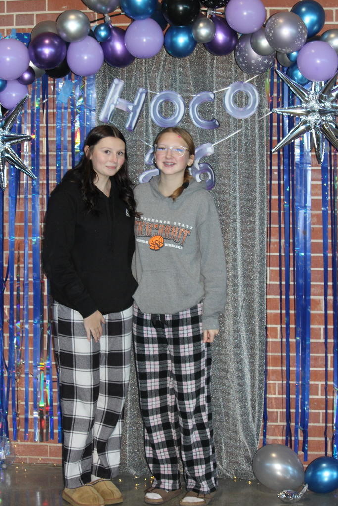 Homecoming 2026