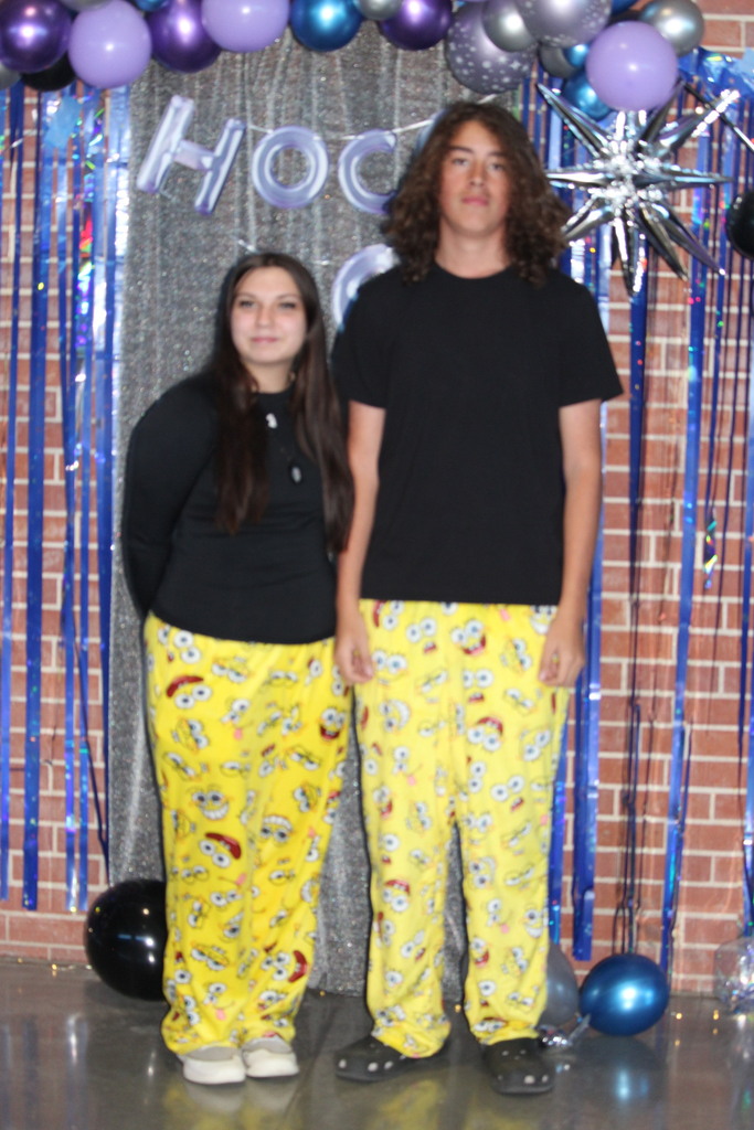 Homecoming 2026