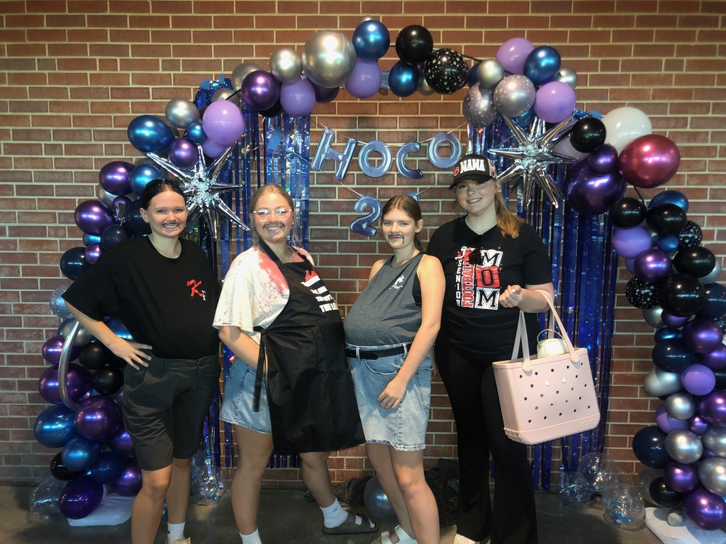 Tuesday Dress-up Day!