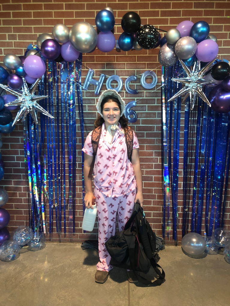 Tuesday Dress-up Day!