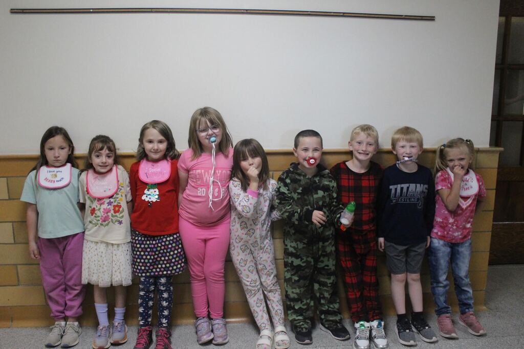 Homecoming Dress Up Pics 2026