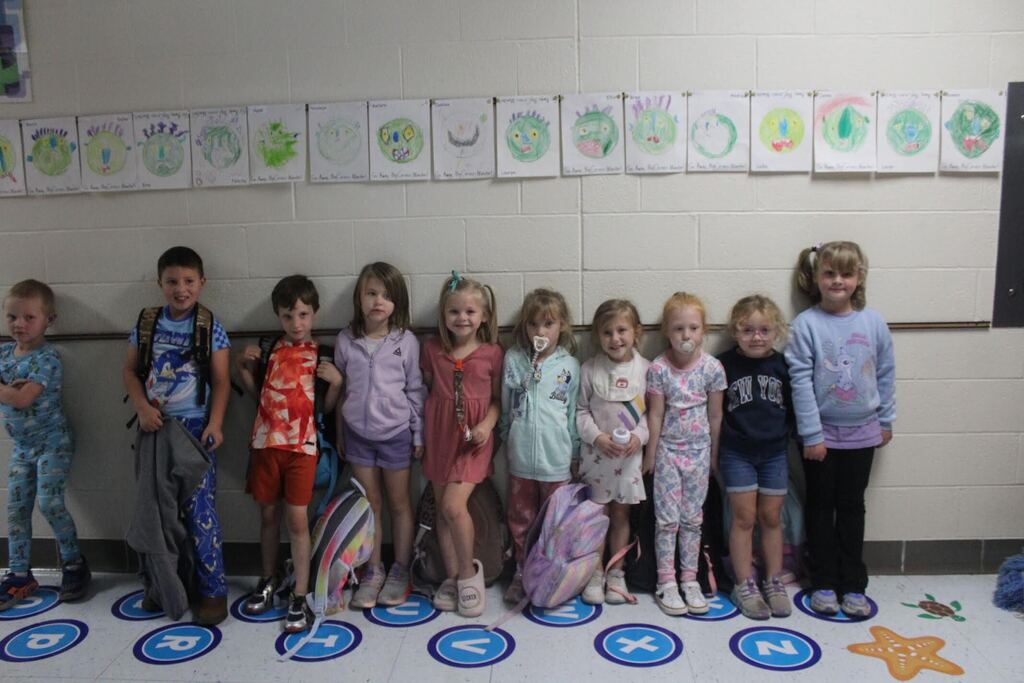 Homecoming Dress Up Pics 2026