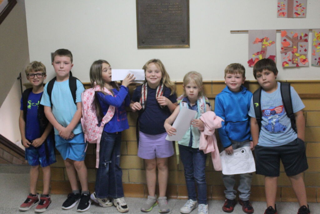 Homecoming Dress Up Pics 2026
