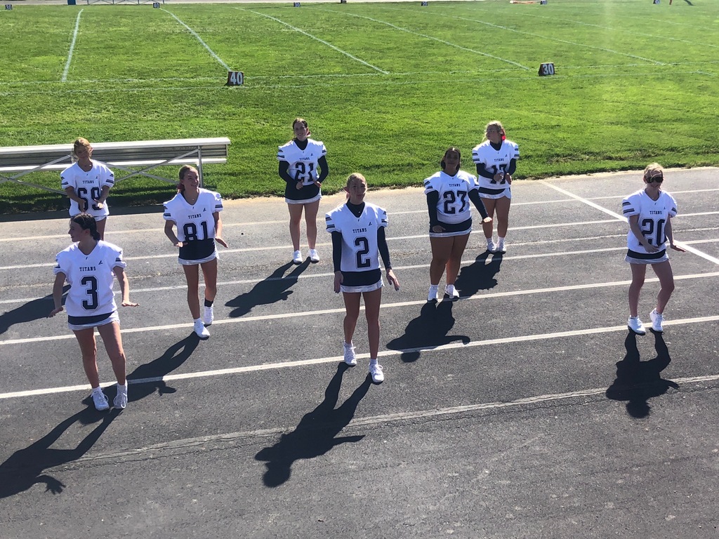 Homecoming Parade and Pep Rally 2026