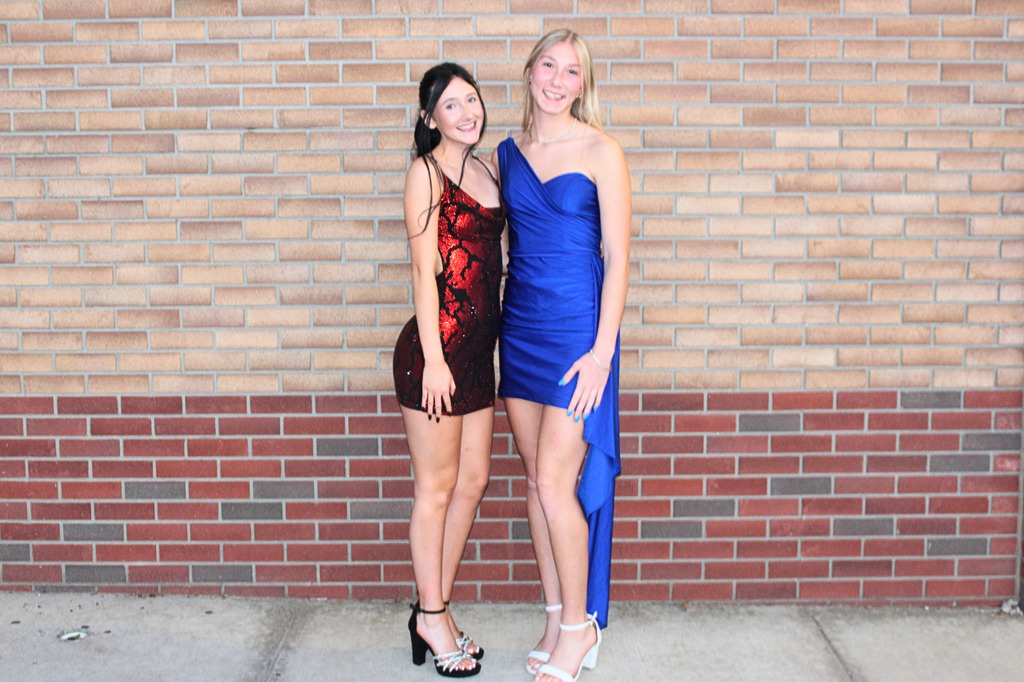 Homecoming Dance 2026