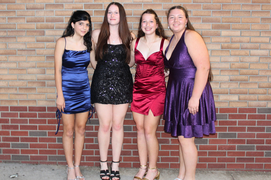 Homecoming Dance 2026