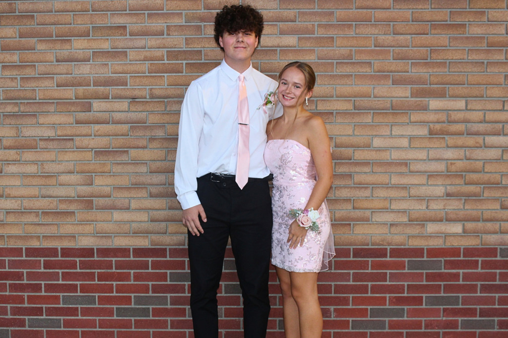 Homecoming Dance 2026