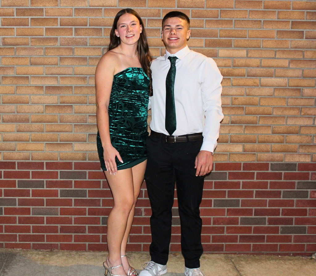 Homecoming Dance 2026