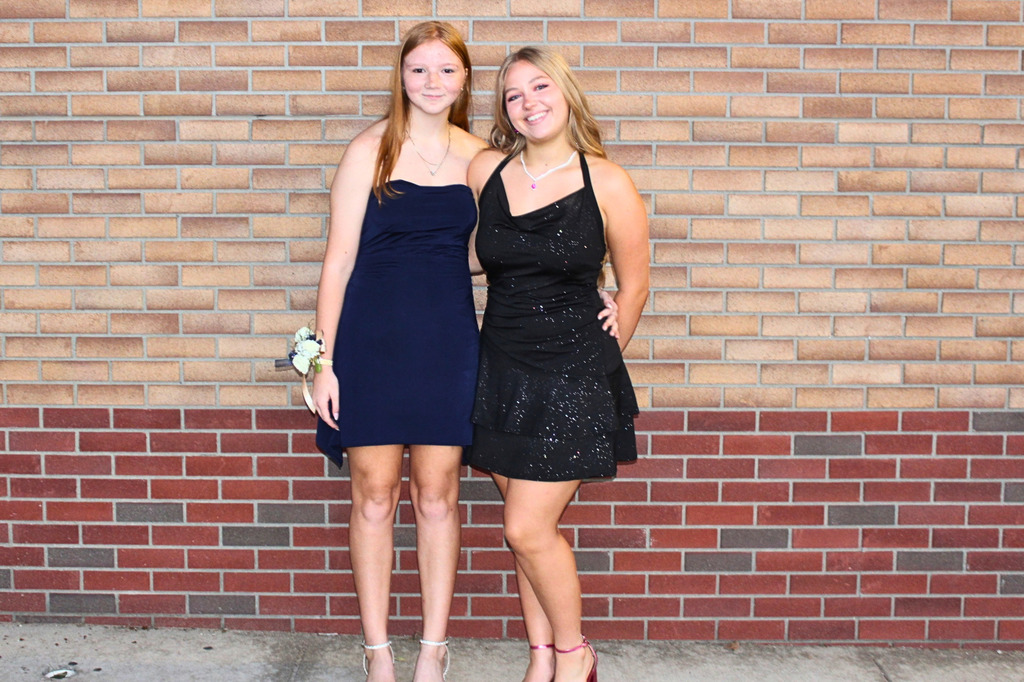 Homecoming Dance 2026