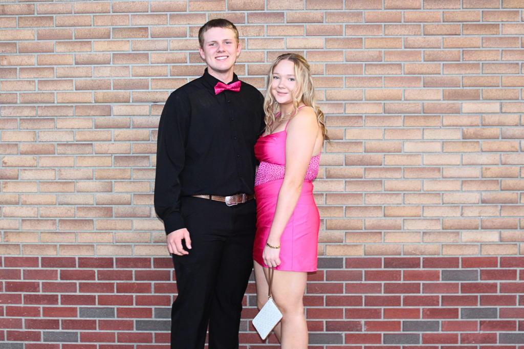 Homecoming Dance 2026