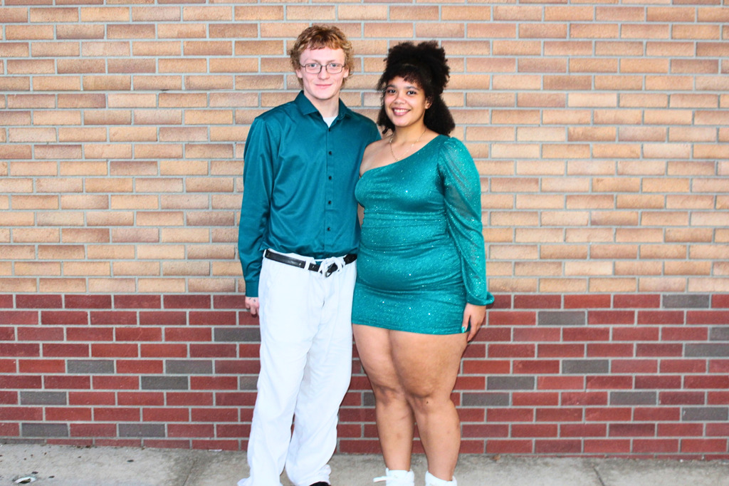 Homecoming Dance 2026