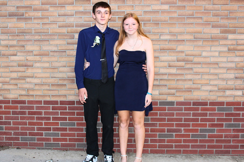 Homecoming Dance 2026