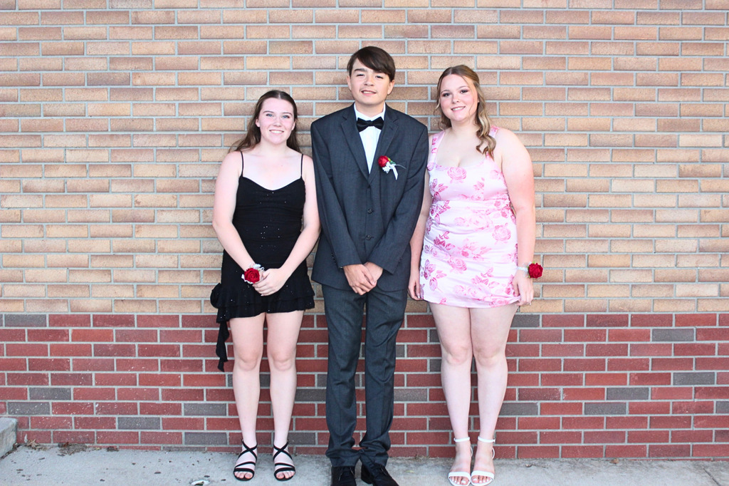 Homecoming Dance 2026