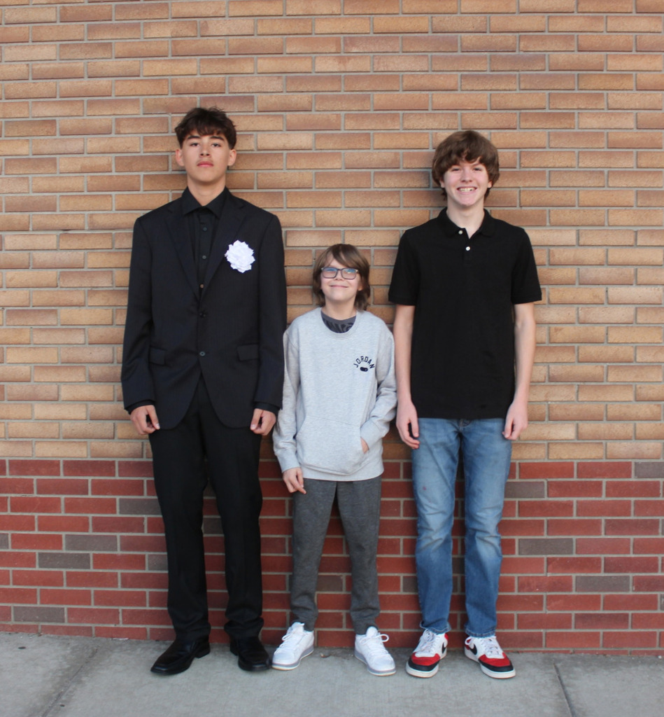 Homecoming Dance 2026