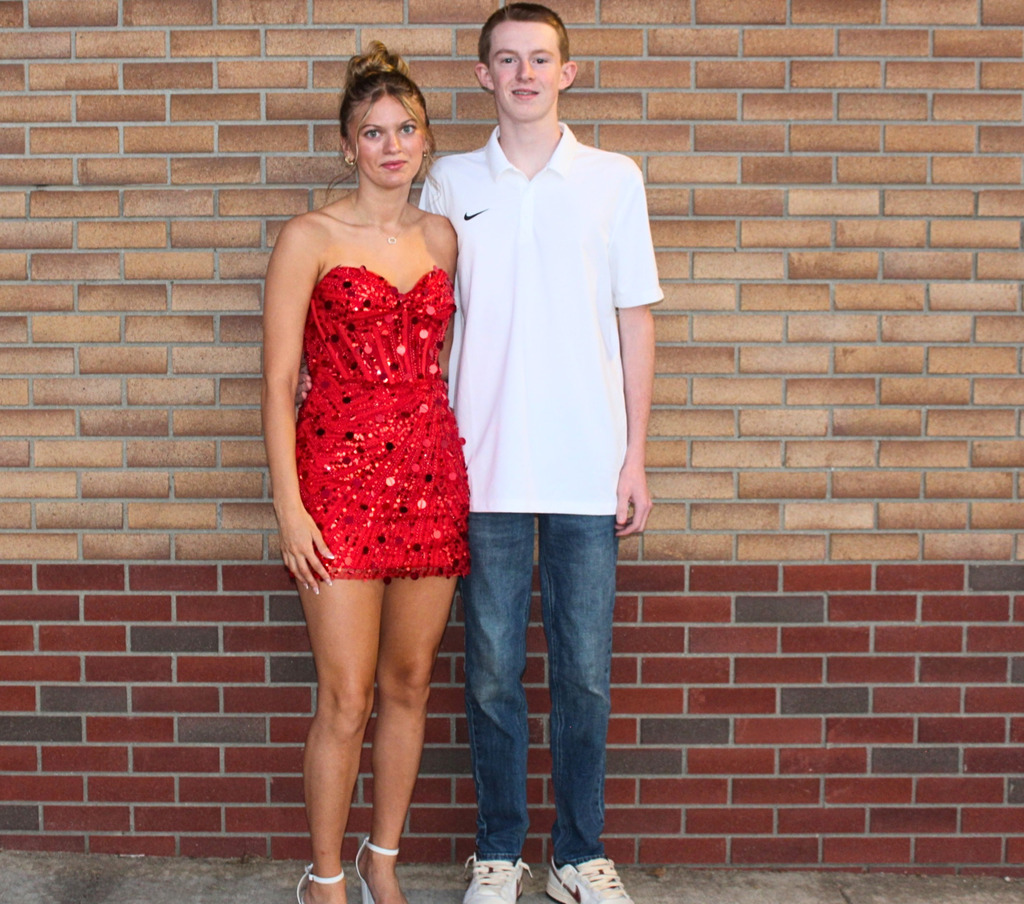 Homecoming Dance 2026