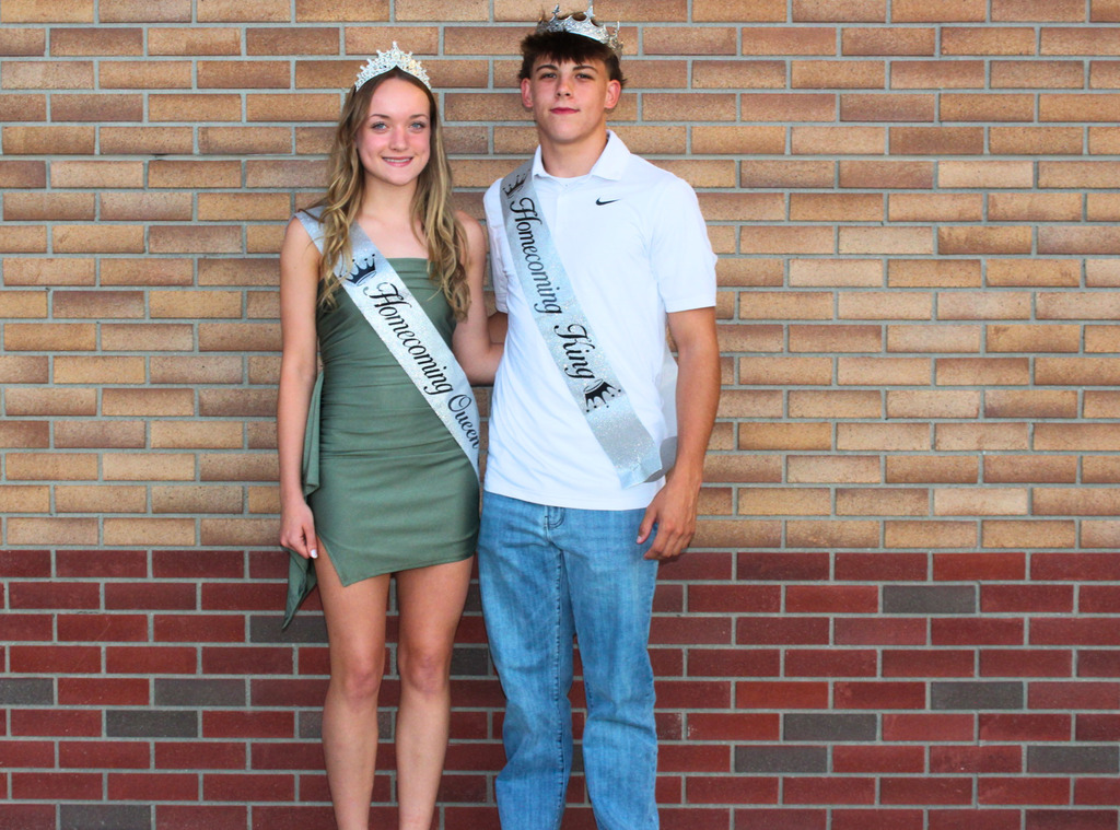 Homecoming Dance 2026