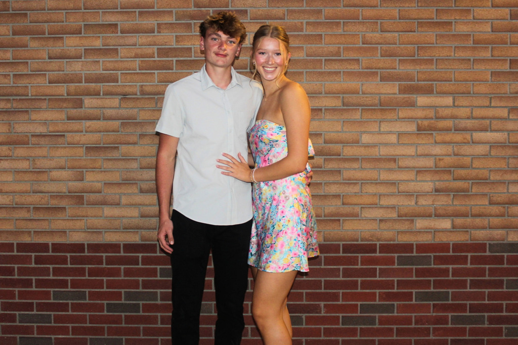 Homecoming Dance 2026