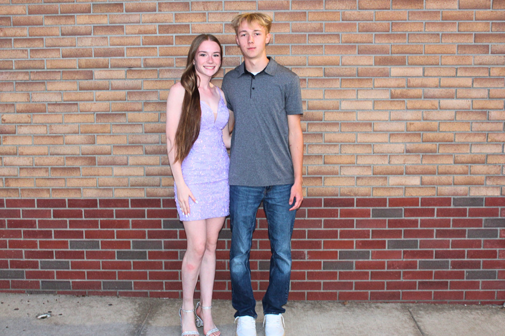 Homecoming Dance 2026