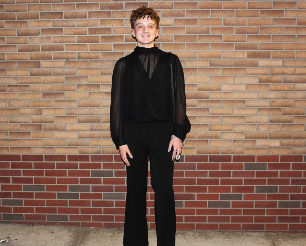 Homecoming Dance 2026