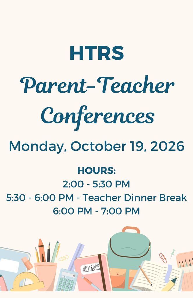 P-T Conferences Fall 2026