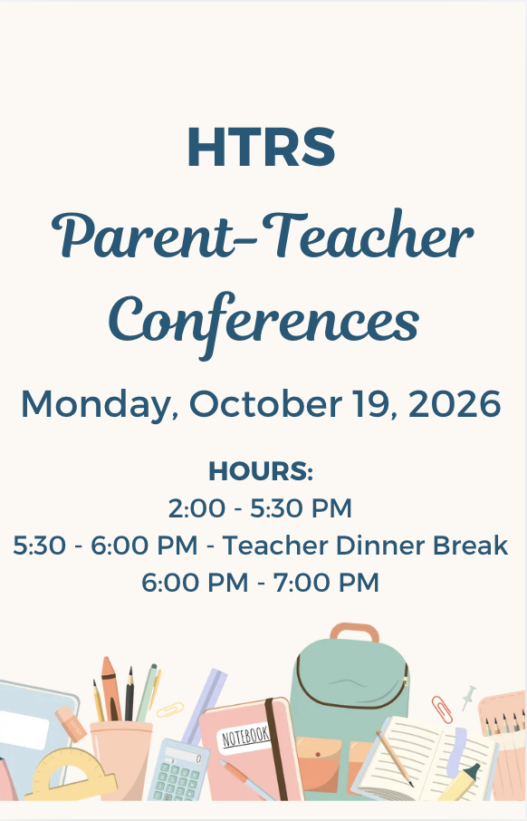 P-T Conferences Fall 2026