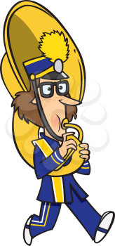 Marching Band