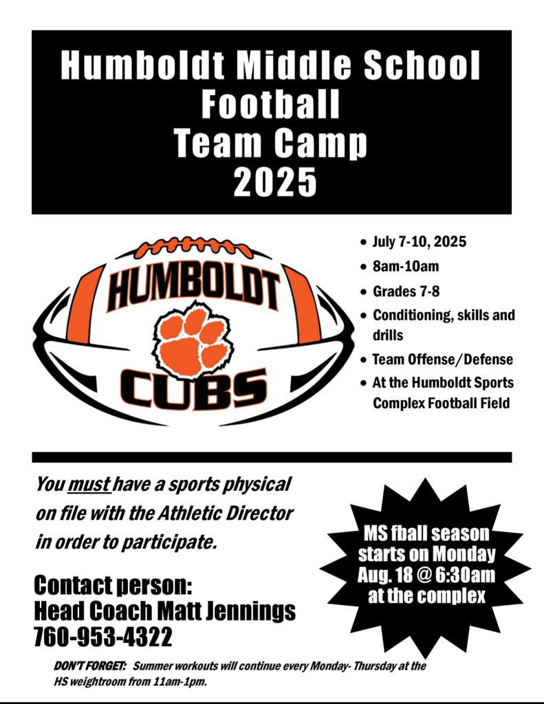  HMS Football 
