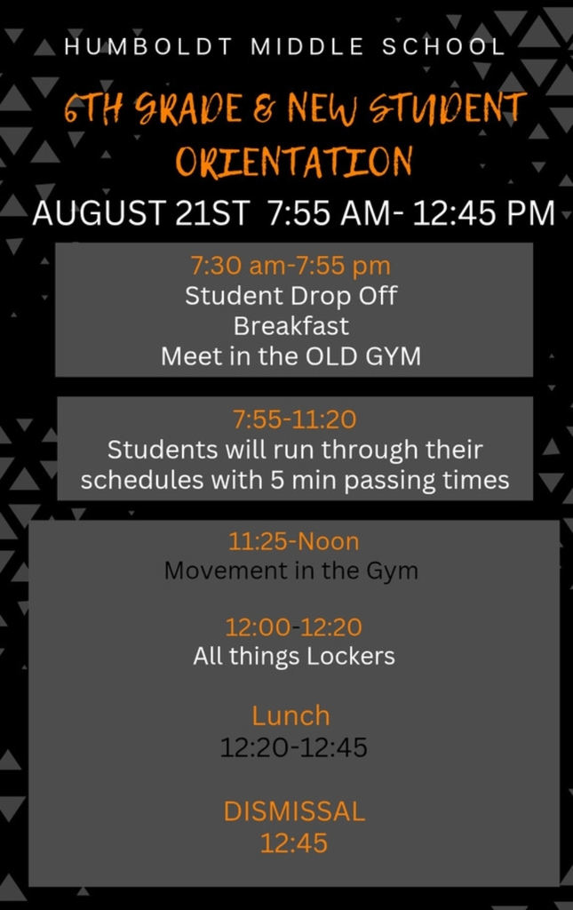 Orientation