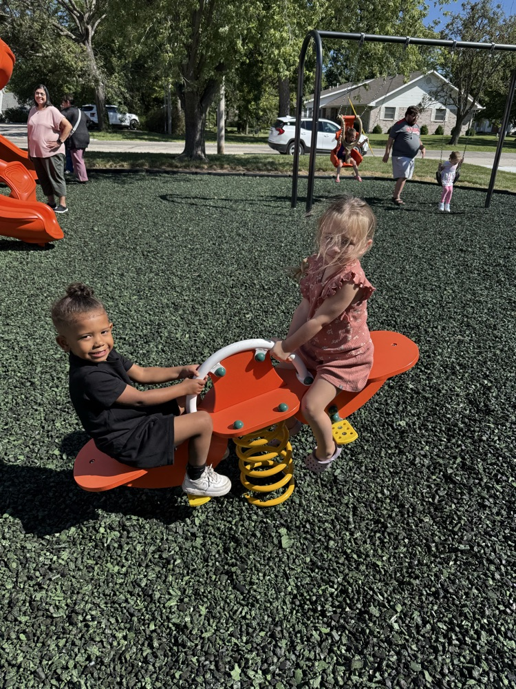 PreK