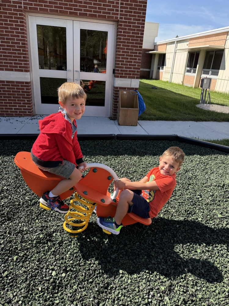 PreK