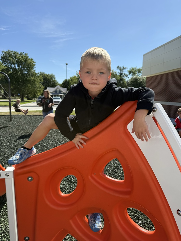 PreK