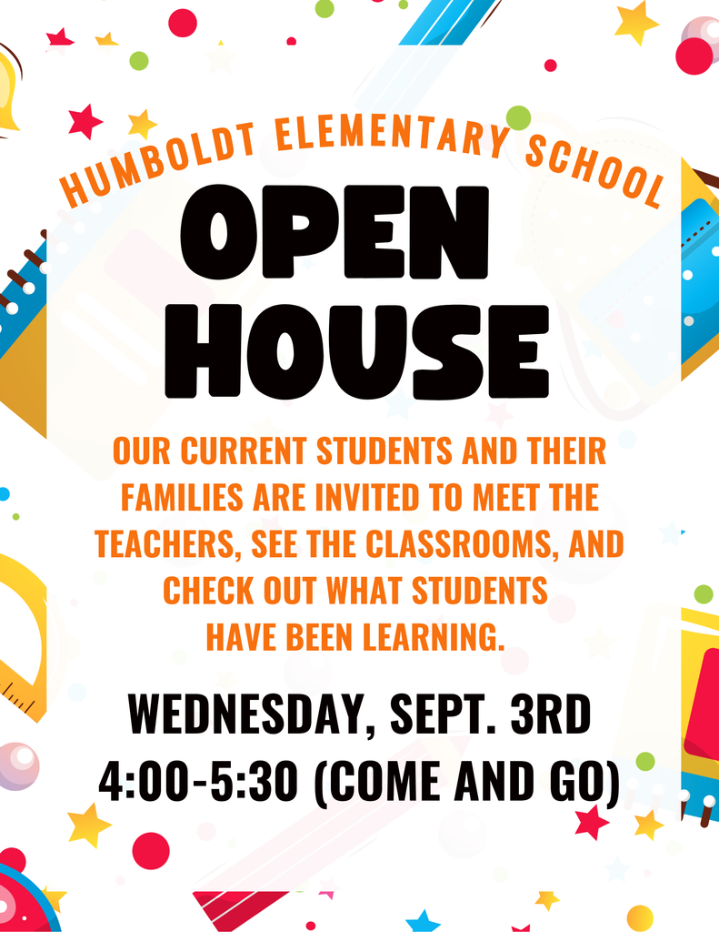 HES Open House Flyer (1)