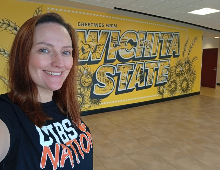 Promise coordinator at WSU