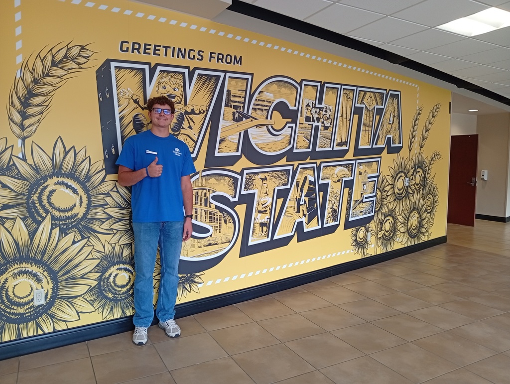 Student at WSU