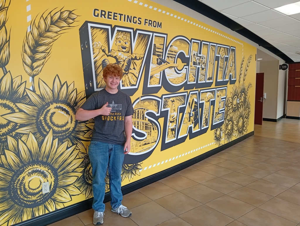 student at WSU