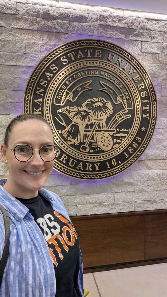 Promise coordinator at K-state