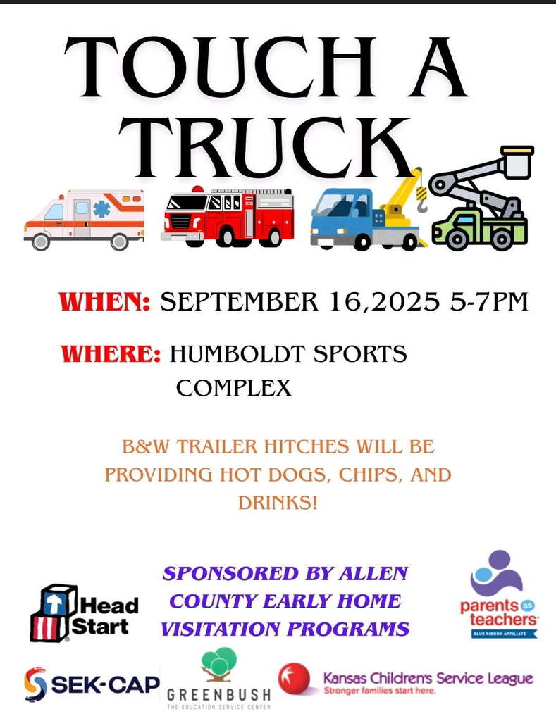 touch a truck