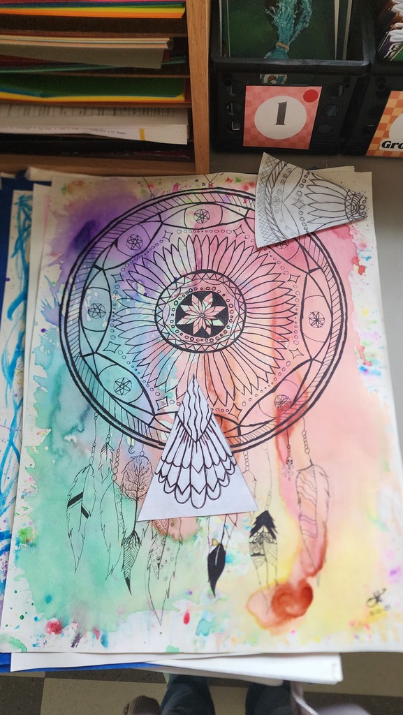Mandala Project